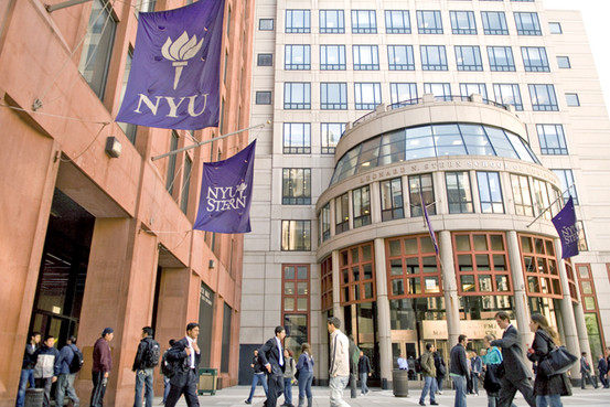 NYU Stern