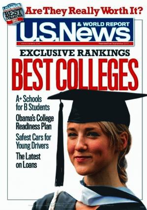 US News Rankings